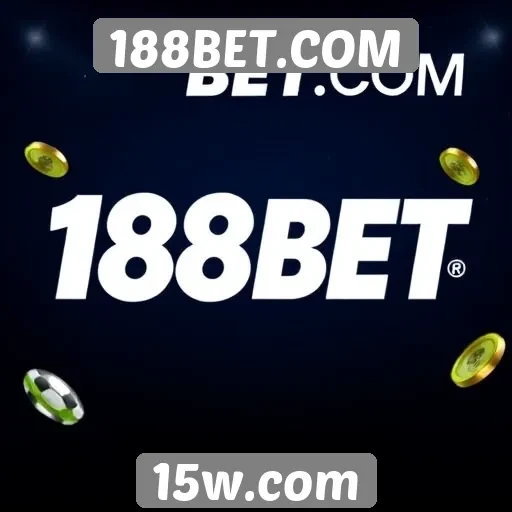 Promoções atraentes disponíveis em 188BET.COM