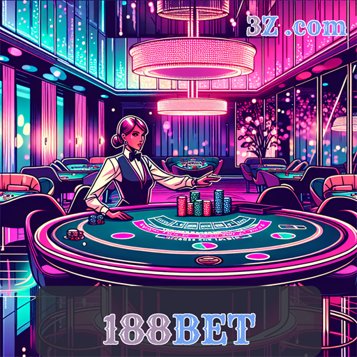 Bônus inovadores que encantam jogadores no 188BET.COM