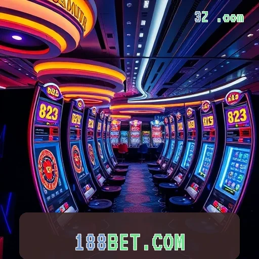 188BET.COM: Bônus Especiais que Transformam Suas Apostas