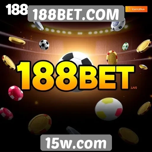 188BET.COM oferece diversas opções de jogos online