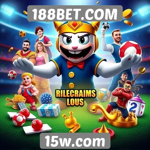A diversidade de jogos disponíveis no 188BET.COM