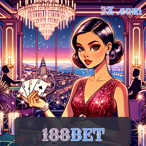 Jogos incríveis e envolventes no 188BET.COM