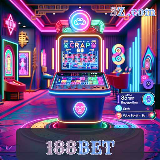 Login que transforma: a experiência única na 188BET