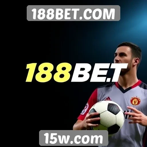 Comparação de odds entre 188BET e concorrentes