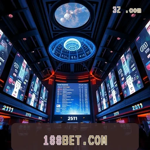 188BET.COM: Ofertas Especiais que Transformam sua Experiência de Apostas