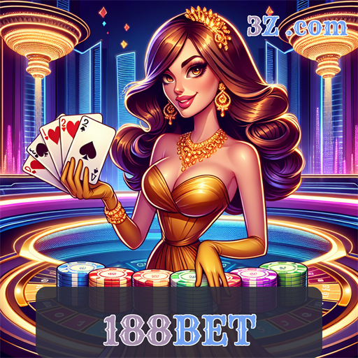 Imperdíveis Promoções: Atrações da 188BET.COM Para Você!