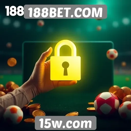 Avaliação de segurança do site 188BET.COM