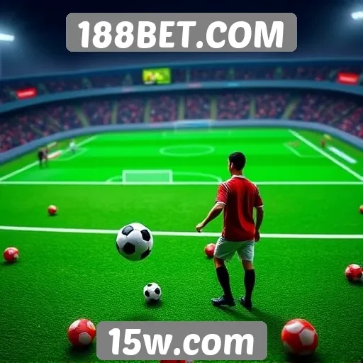 Experiência do usuário no site 188BET