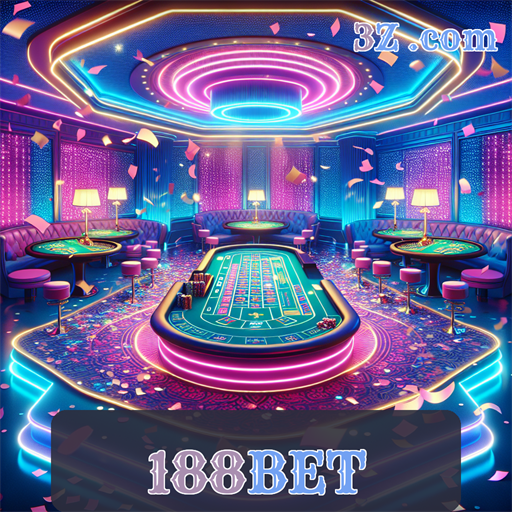 Experiência VIP: A Revolução nas Apostas do 188BET.COM